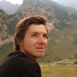 Аватар канала «Андрей Бегишев | Цигун онлайн»