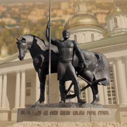 Аватар канала «Пенза | Регион 58»