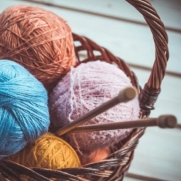 Аватар канала «Вяжи со мной»