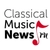 Аватар канала «ClassicalMusicNews.Ru»