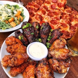 Аватар канала «Вкусные рецепты»