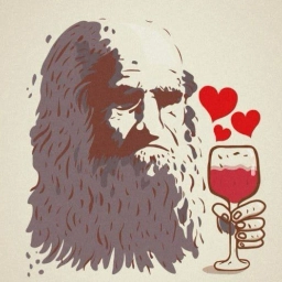 Аватар канала «Леонардо Дайвинчик - Бот Знакомства»