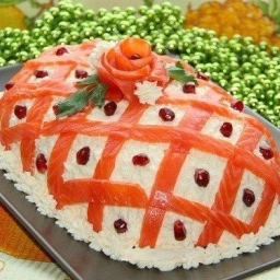 Аватар канала «ВКУСНЯШКА»