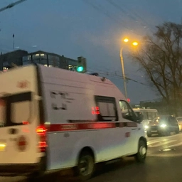 Аватар канала «Блог из скорой»