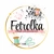 Аватар канала «Fetrolka, Фетролька»