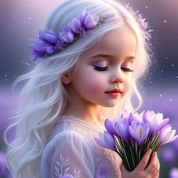 Аватар канала «💜 м е ч т а й 💜»