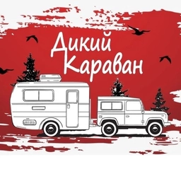 Аватар канала «Дикий Караван Павла Елисеева»