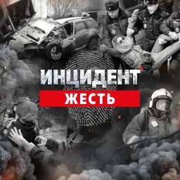 Аватар канала «Инцидент - Жесть»