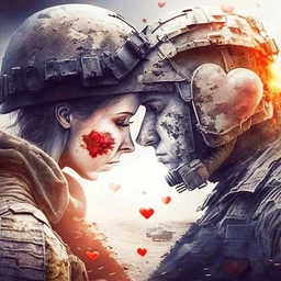 Аватар канала «Жду бойца СВО»