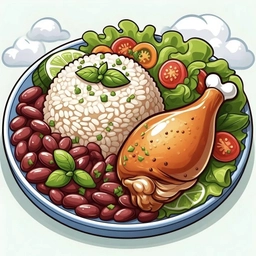 Аватар канала «Здоровая Кухня ПП»