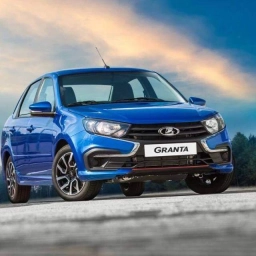 Аватар канала «Lada Granta FL клуб»