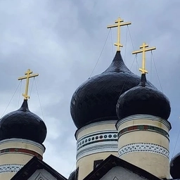 Аватар канала «Свято-Троицкий зеленецкий мужской монастырь»