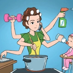 Аватар канала «Крутая хозяйка | лайфхаки»