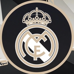 Аватар канала «Реал Мадрид»