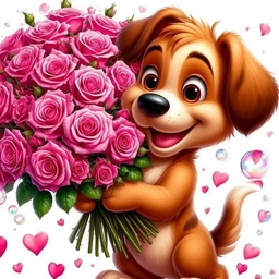 Аватар канала «Открытки для вас.»