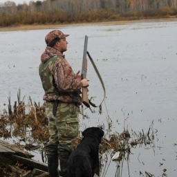 Аватар канала «Новости охоты»