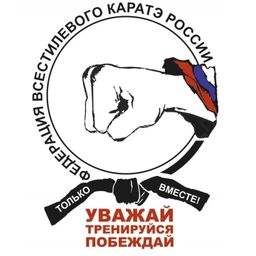Аватар канала «ФВКР - Федерация Всестилевого Каратэ России»