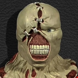 Аватар канала «BIGNAIT 3D модели STL»