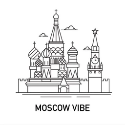 Аватар канала «Московский Вайб | Новости Москвы»