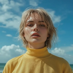 Аватар канала «Любовь на ладошке»