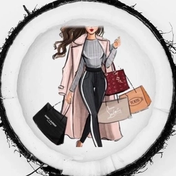 Аватар канала «Модный образ | Мода»