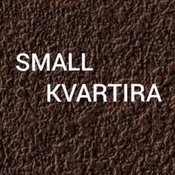 Аватар канала «smallkvartira»