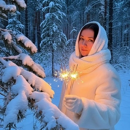 Аватар канала «Naida_foodblogger»