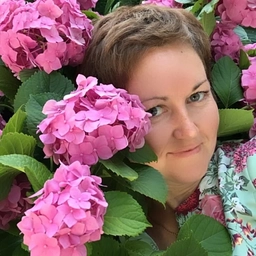 Аватар канала «Сад КорИнны»