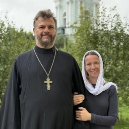 Аватар канала «С матушкой по душам»