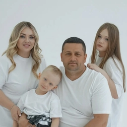 Аватар канала «МАМА | БЛОГЕР |СЕМЬЯ| РЕЦЕПТЫ tanin_blog_»