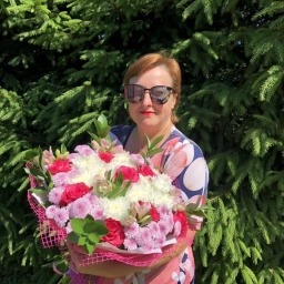 Аватар канала «1000 и 1 идея от Ирины»