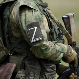 Аватар канала «Я горжусь тобой, Россия Z!»