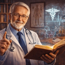 Аватар канала «Доктор Правда»