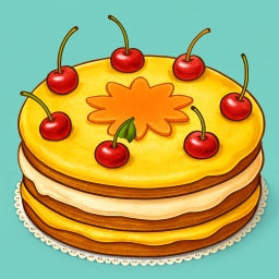 Аватар канала «Любимые рецепты»