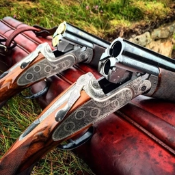 Аватар канала «ОХОТА, РЫБАЛКА, ПОХОДЫ, БУШКРАФТ»