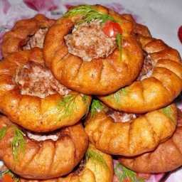 Аватар канала «Рецепты вкусной выпечки»