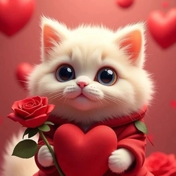 Аватар канала «Открытки от сердца❤️»