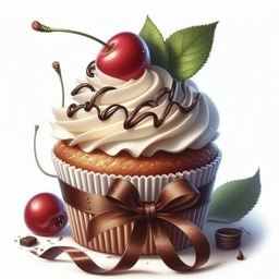 Аватар канала «Пряный Пекарь»