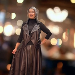 Аватар канала «Турецкая одежда Ирина»