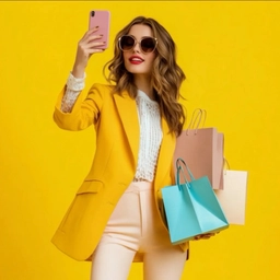 Аватар канала «Твой стилист»