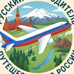 Аватар канала «Где побывать | Россия»