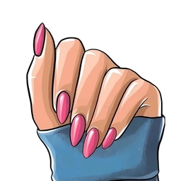 Аватар канала «Ногти для красивых | Маникюр»