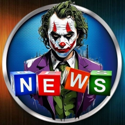 Аватар канала «Жуть. Лента новостей»