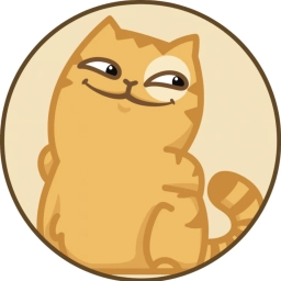 Аватар канала «Кот МАХ • ЮМОР»