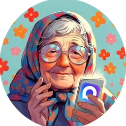 Аватар канала «Пенсионеры в MAX»