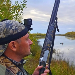 Аватар канала «С Охоты На рыбалку»