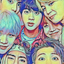 Аватар канала «BTS Shorts»