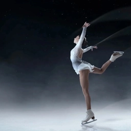 Аватар канала «Фигурное катание в MAX»