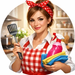 Аватар канала «Хозяйка в доме»