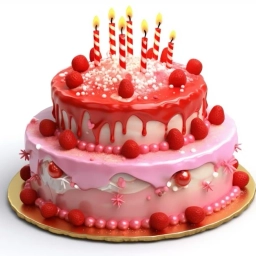 Аватар канала «ТОРТЫ И ПИРОГИ К ЧАЮ»